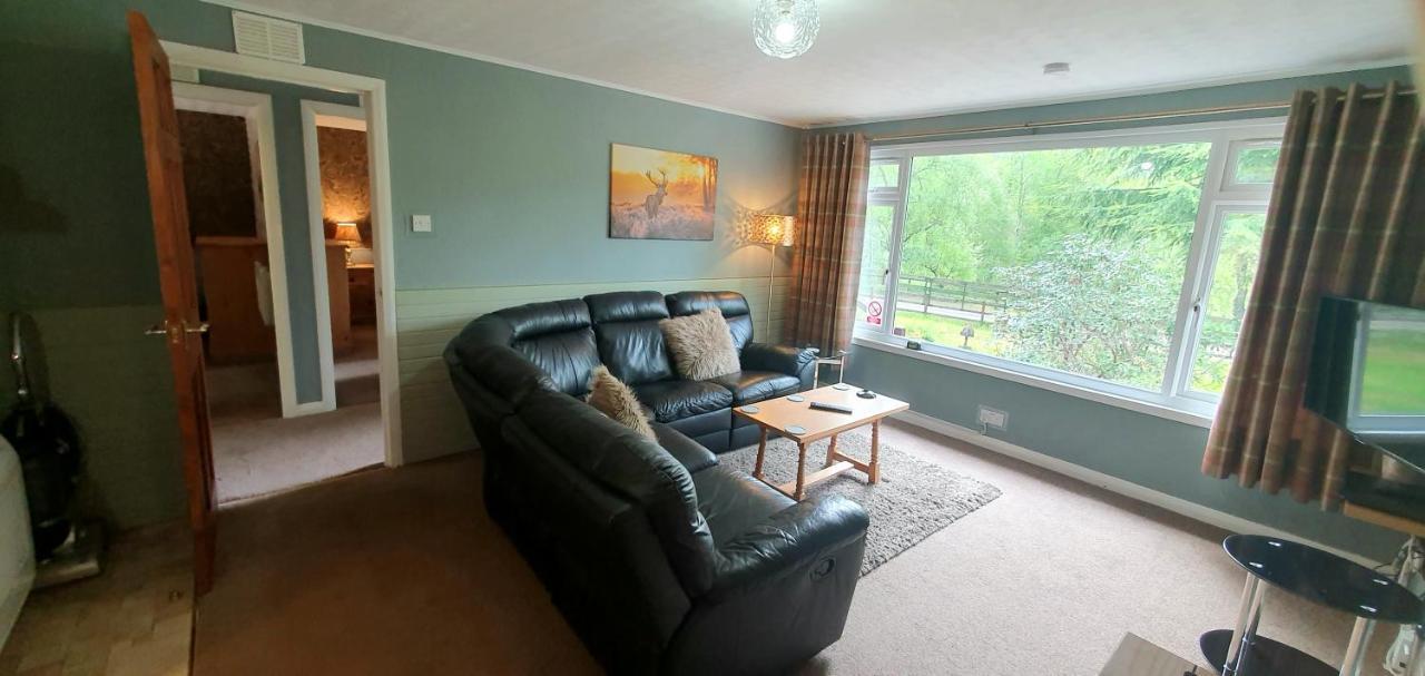 Torcroft Lodges Drumnadrochit Zewnętrze zdjęcie