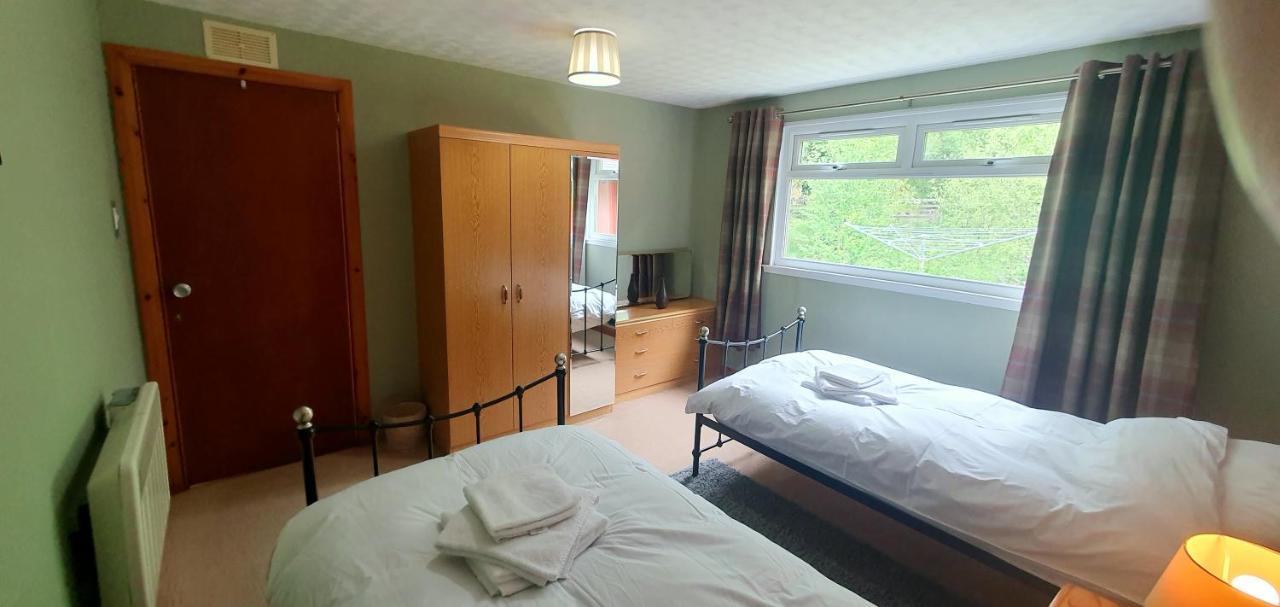 Torcroft Lodges Drumnadrochit Zewnętrze zdjęcie