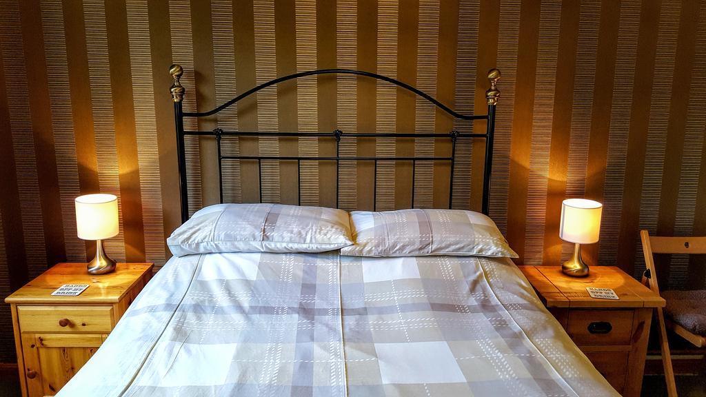 Torcroft Lodges Drumnadrochit Zewnętrze zdjęcie