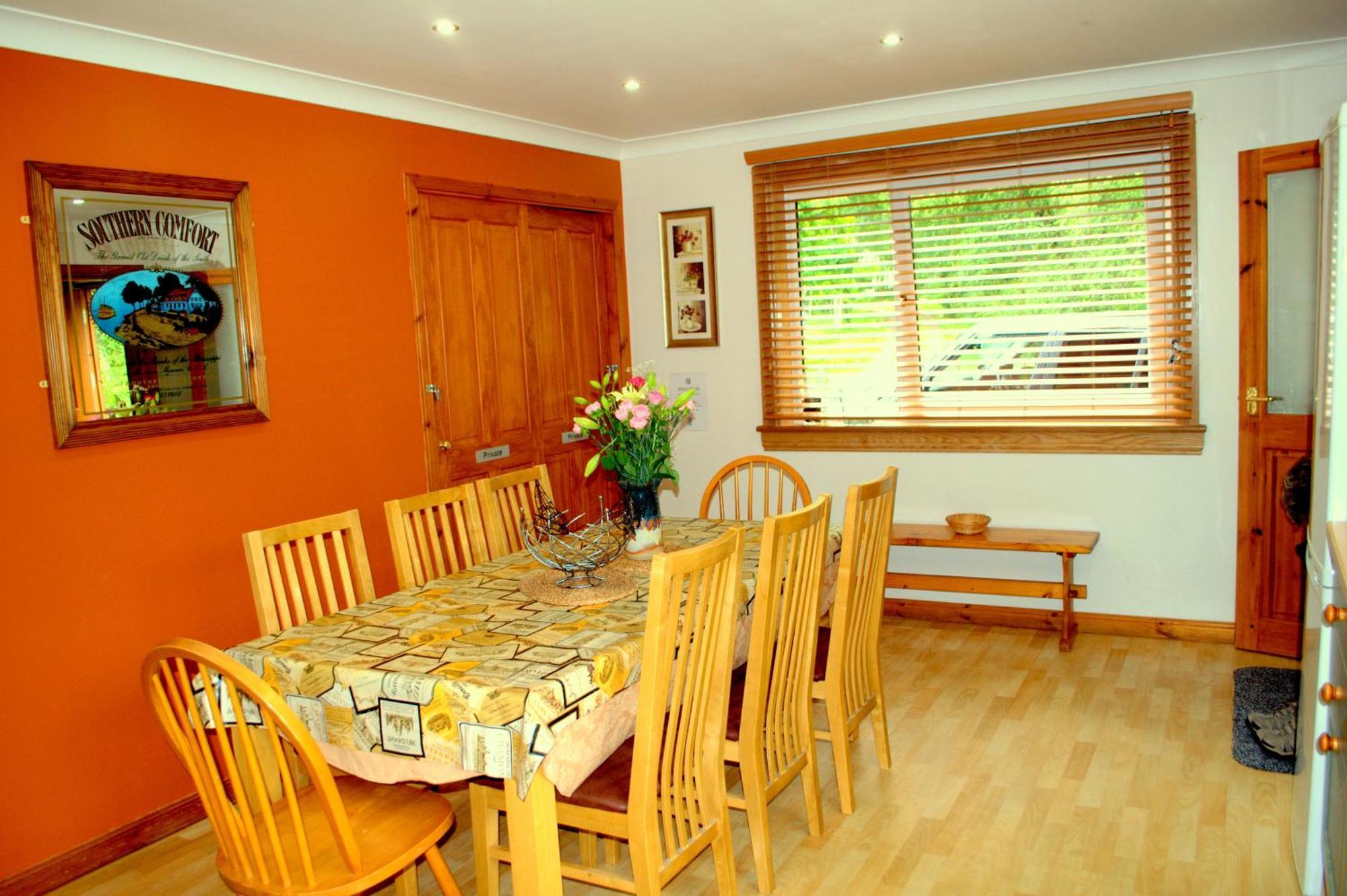 Torcroft Lodges Drumnadrochit Zewnętrze zdjęcie